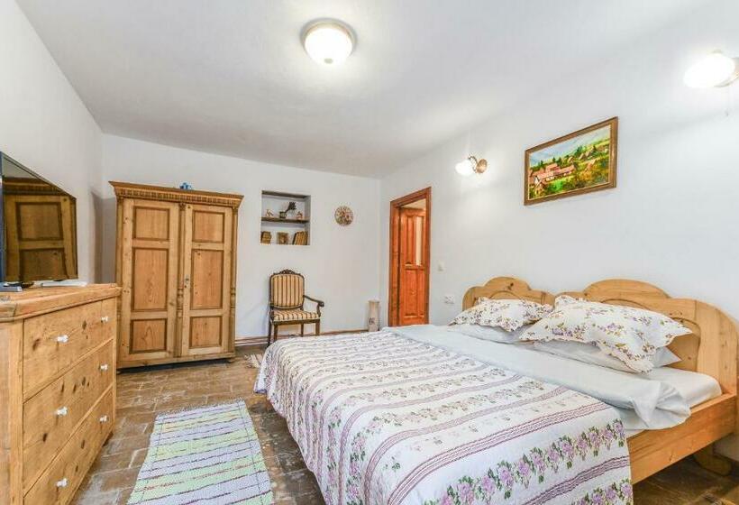 스탠다드 룸, Casa Trappold