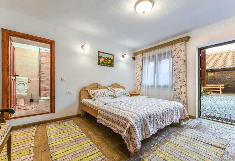 스탠다드 룸, Casa Trappold