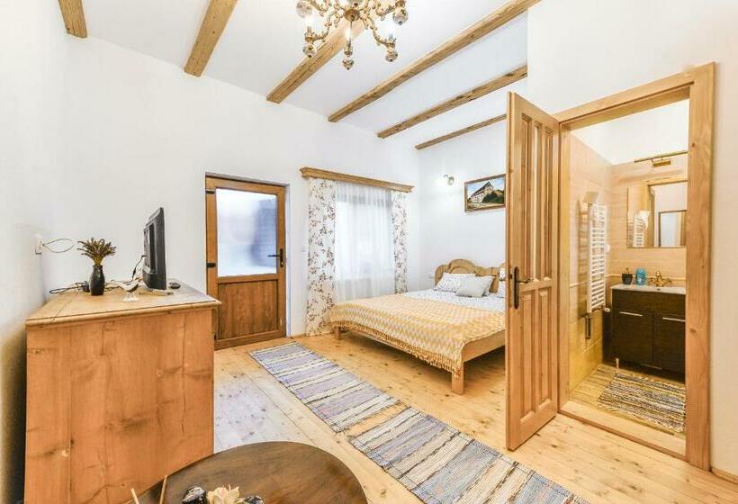 스탠다드 룸, Casa Trappold