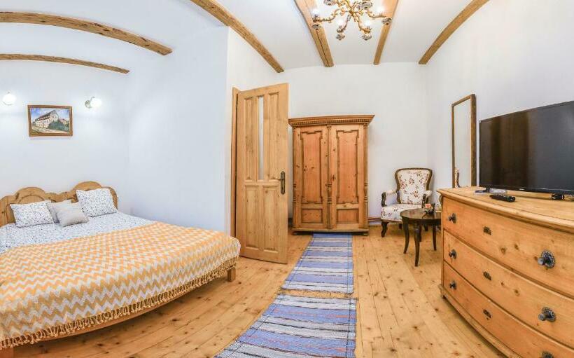Номер Стандарт, Casa Trappold