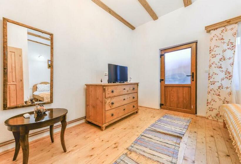 스탠다드 룸, Casa Trappold