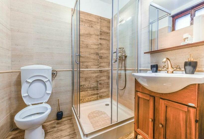 스탠다드 룸, Casa Trappold