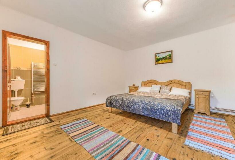 Номер Стандарт, Casa Trappold