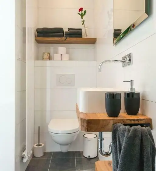 スタンダードルーム, Bed En Breakfast Puur8a