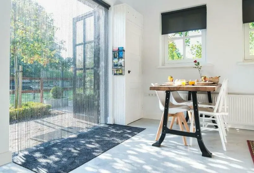 スタンダードルーム, Bed En Breakfast Puur8a