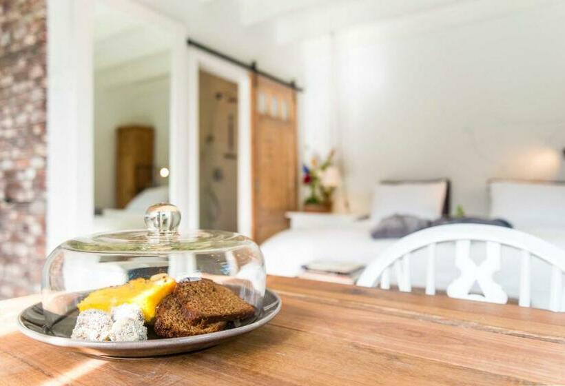 Номер Стандарт, Bed En Breakfast Puur8a