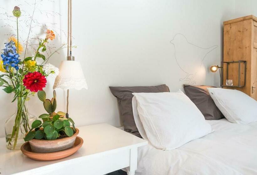 חדר סטנדרט, Bed En Breakfast Puur8a