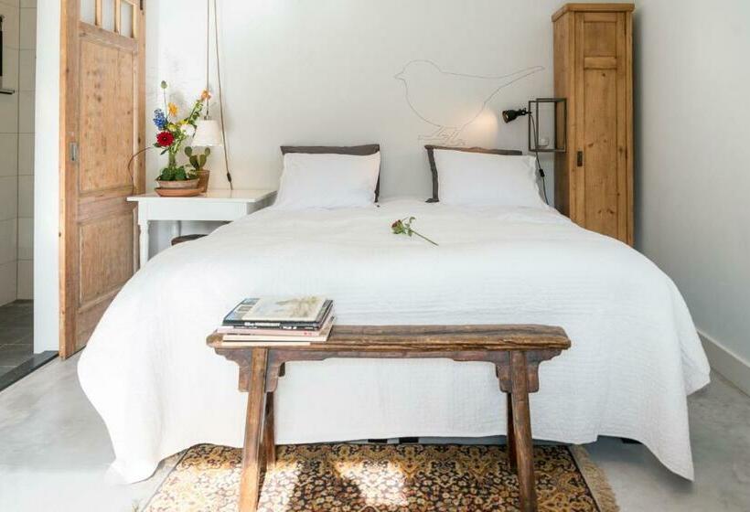 חדר סטנדרט, Bed En Breakfast Puur8a