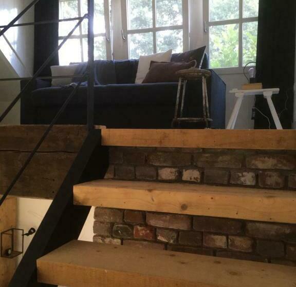Номер Стандарт, Bed En Breakfast Puur8a