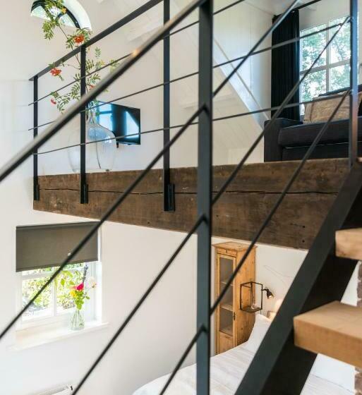 חדר סטנדרט, Bed En Breakfast Puur8a