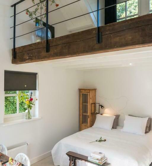 חדר סטנדרט, Bed En Breakfast Puur8a