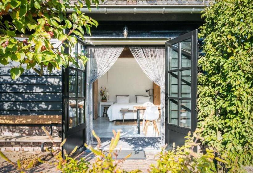 Номер Стандарт, Bed En Breakfast Puur8a