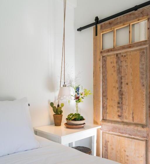 חדר סטנדרט, Bed En Breakfast Puur8a