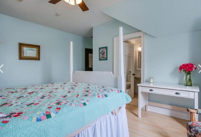 Deluxe Stúdió Szoba, Bristows Inn