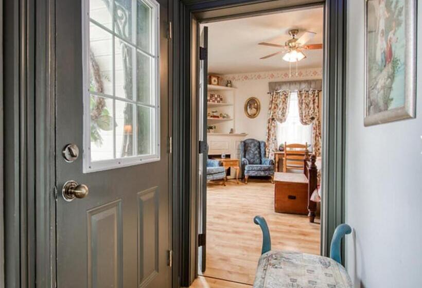 Люкс Повышенной Комфортности, Bristows Inn