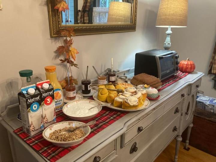 Deluxe Stúdió Szoba, Bristows Inn