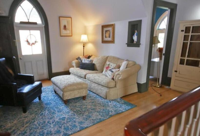 Deluxe Stúdió Szoba, Bristows Inn