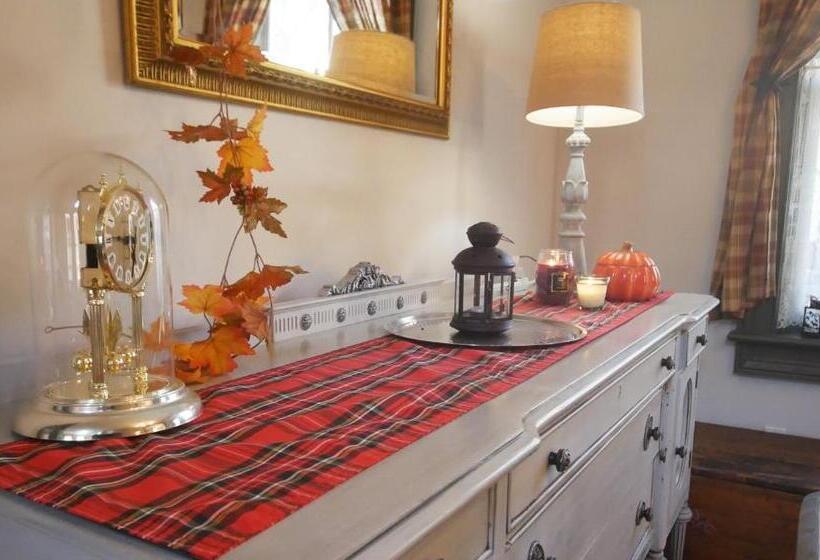 Deluxe Stúdió Szoba, Bristows Inn