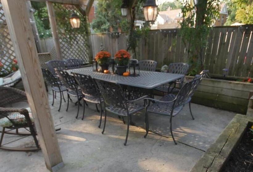 Deluxe Stúdió Szoba, Bristows Inn