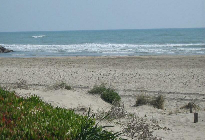 סוויטה משפחתית, Chambres D Hôtes Lou Félibre