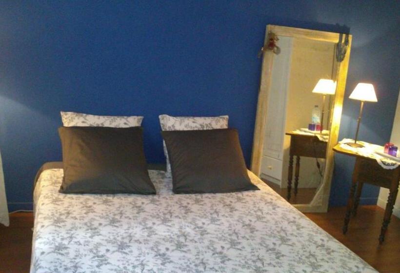 סוויטה משפחתית, Chambres D Hôtes Lou Félibre