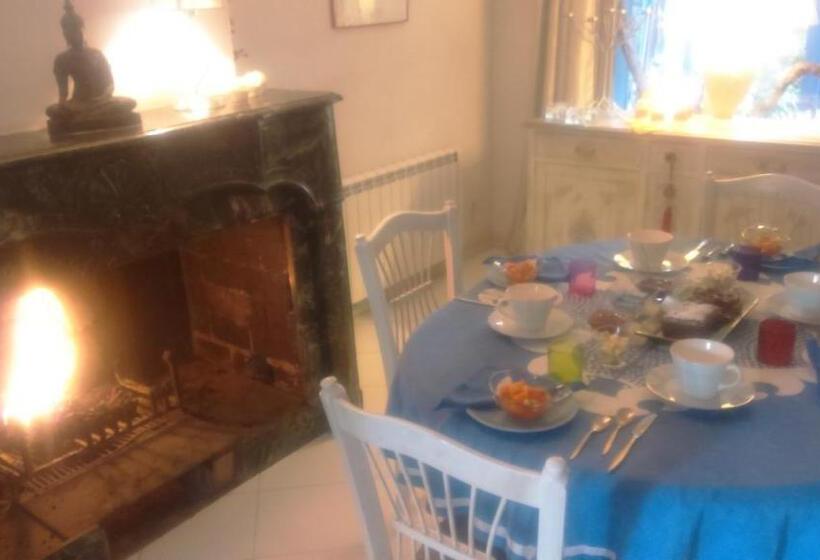 סוויטה משפחתית, Chambres D Hôtes Lou Félibre