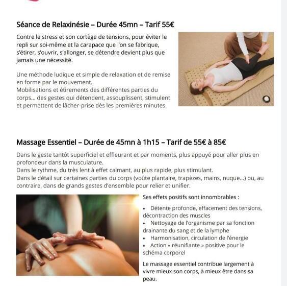 غرفة ديلوكس, La Maison Josnes De Mady