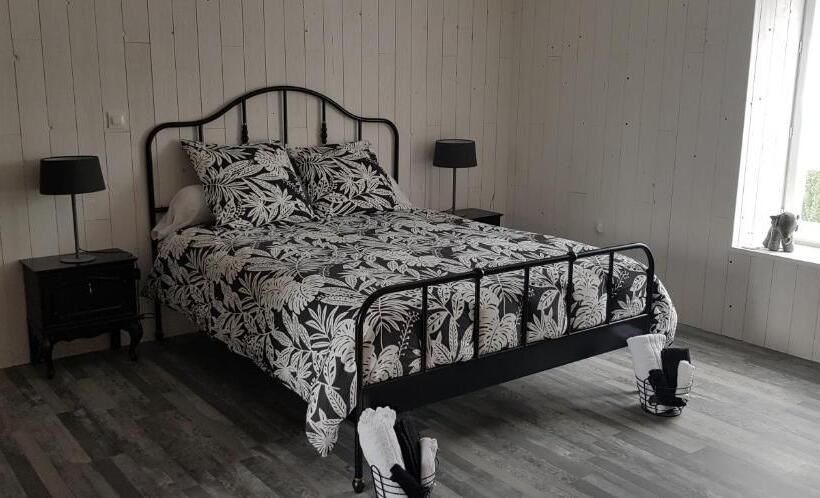 Номер Deluxe, La Maison Josnes De Mady