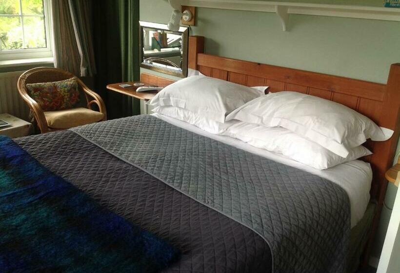 标准间, The Mill House