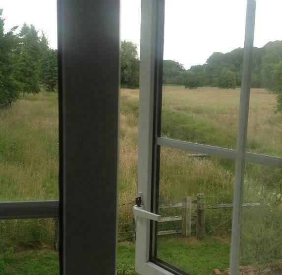 标准间, The Mill House