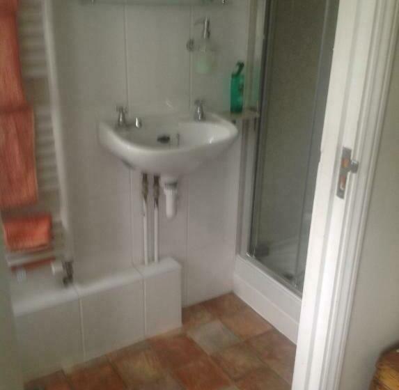 标准间, The Mill House