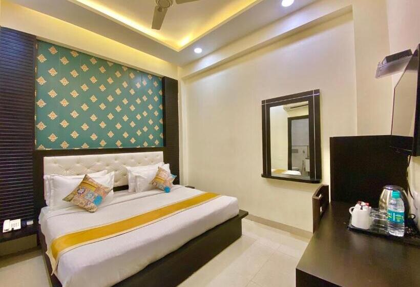 Chambre Standard, Green View By Green Tree Hotels