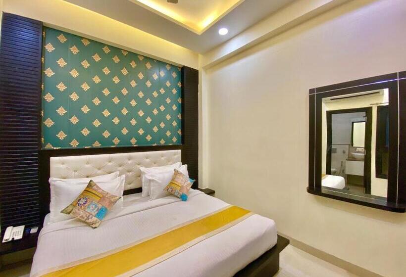 اتاق استاندارد, Green View By Green Tree Hotels
