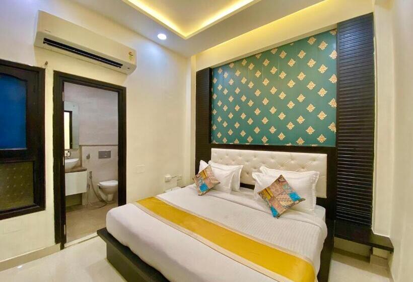 Chambre Standard, Green View By Green Tree Hotels