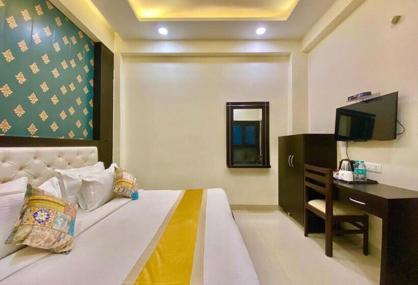 Chambre Standard, Green View By Green Tree Hotels