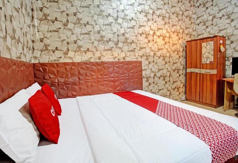Номер Deluxe, Homestay Syariah Way Jepara Lampung Timur Redpartner