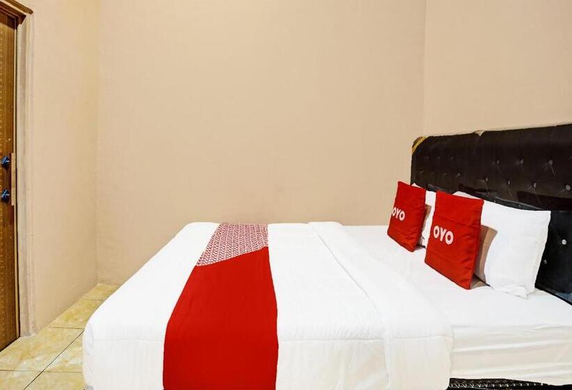 Номер Deluxe, Homestay Syariah Way Jepara Lampung Timur Redpartner