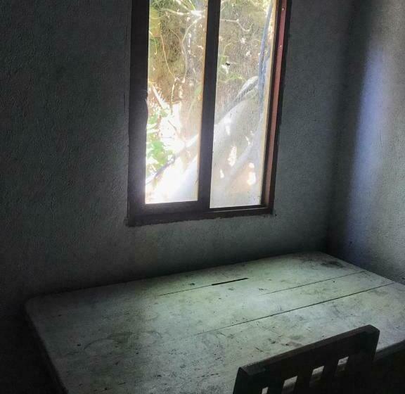 غرفة عائلية حمام مشترك, Hostal Mandala Evelyn