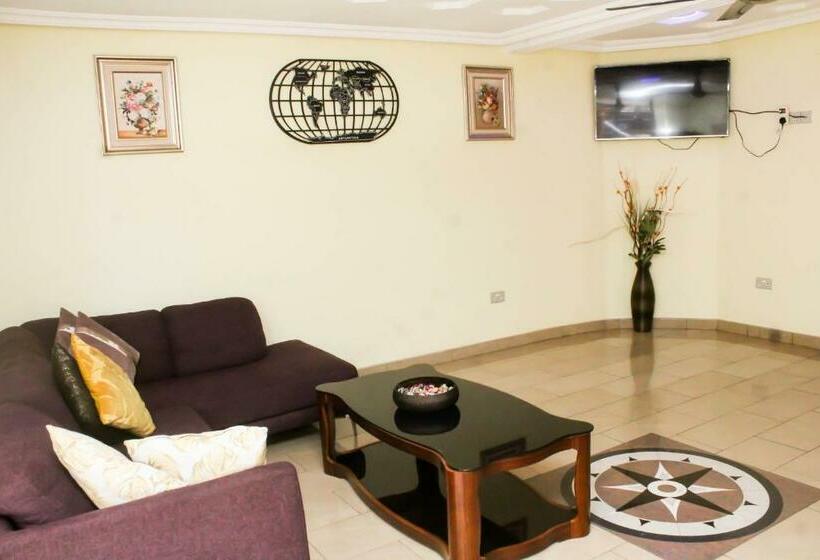 اتاق استاندارد یک نفره, Sweet Pee Executive