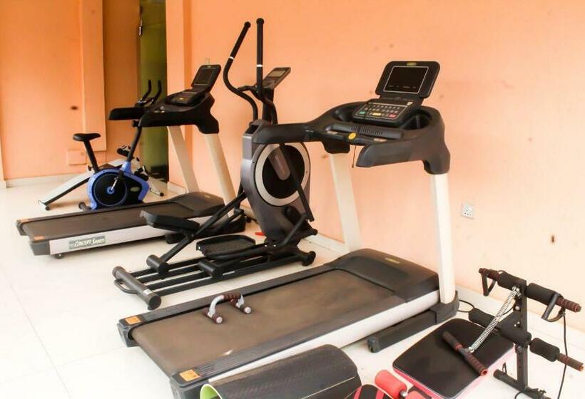 اتاق استاندارد یک نفره, Sweet Pee Executive