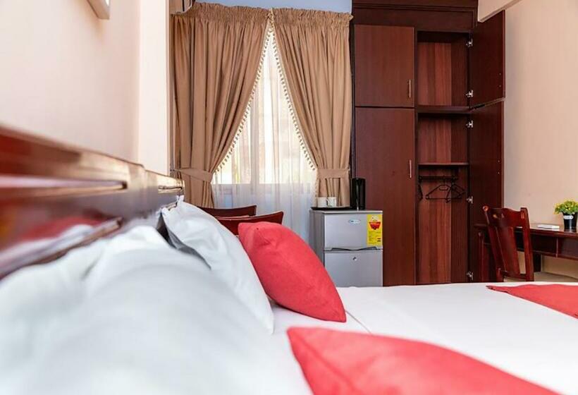 اتاق لوکس, Sweet Pee Executive