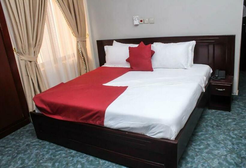 اتاق لوکس, Sweet Pee Executive