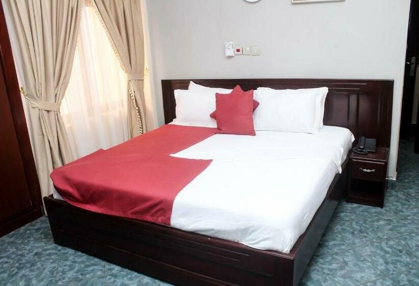 اتاق لوکس, Sweet Pee Executive