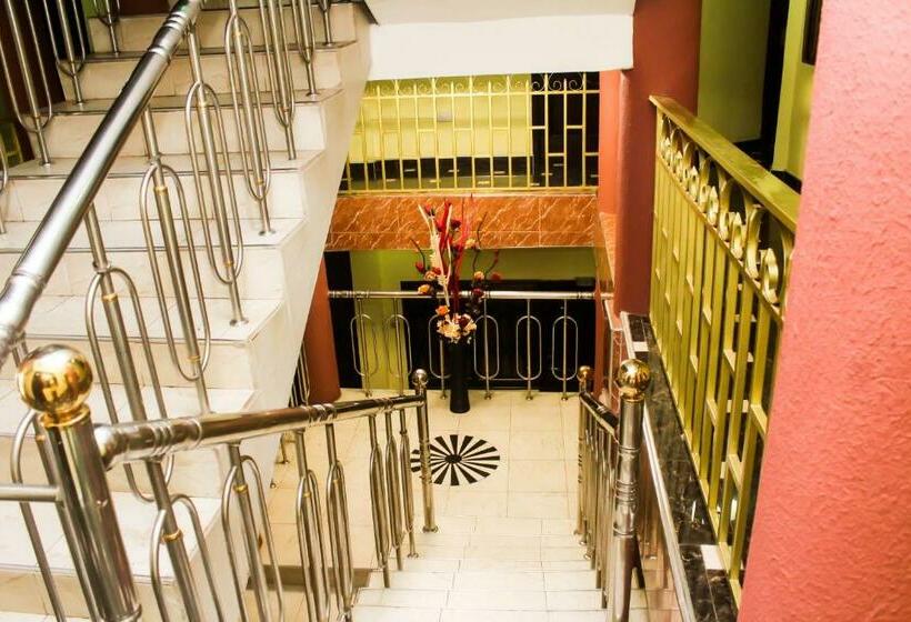 اتاق استاندارد, Sweet Pee Executive