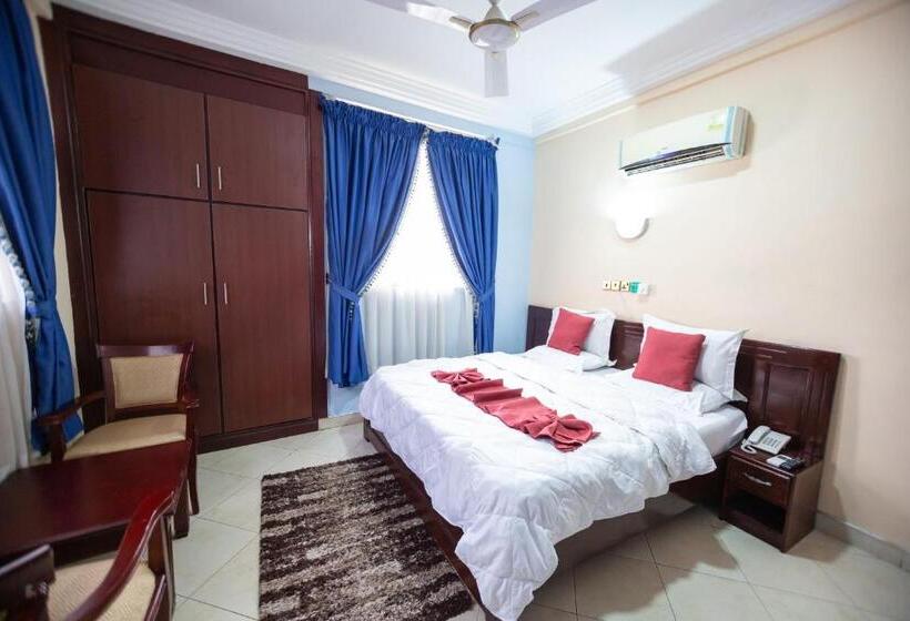 سوییت اجرایی, Sweet Pee Executive