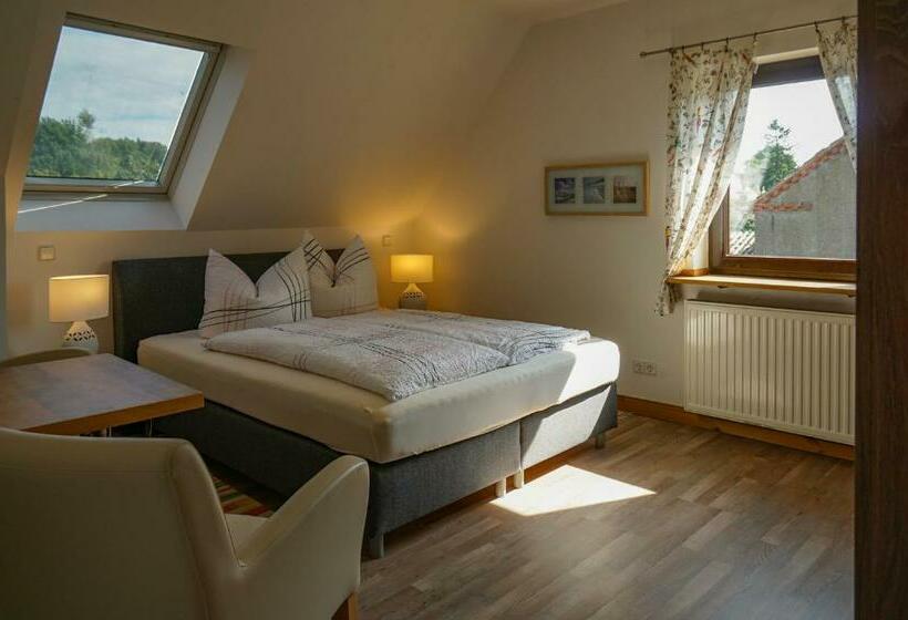 스탠다드 룸, Drefahler Landgasthaus