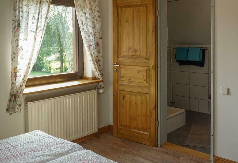 Номер Стандарт, Drefahler Landgasthaus