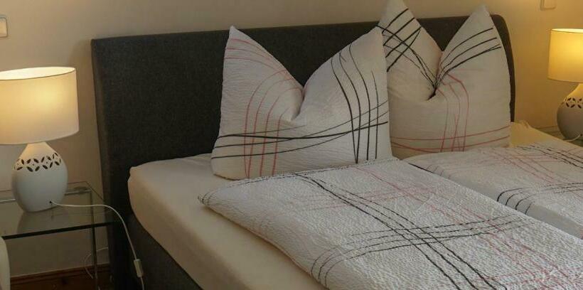 스탠다드 룸, Drefahler Landgasthaus