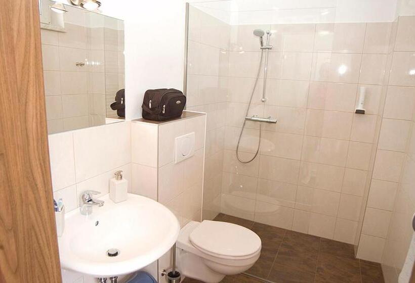 标准间, Gasthof Wachmann