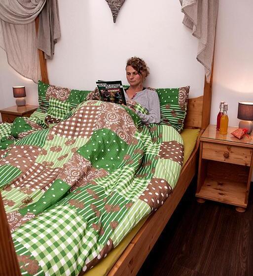 标准间, Gasthof Wachmann